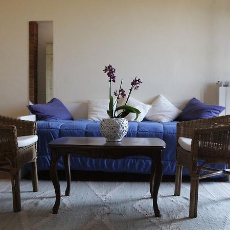 Casa Virgilio Acomodação com café da manhã Fosdinovo Exterior foto