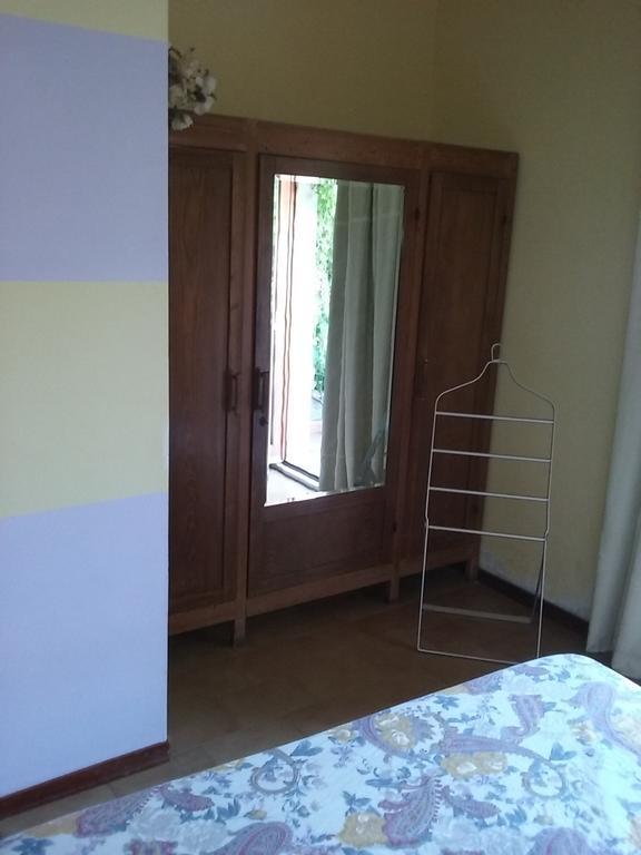 Casa Virgilio Acomodação com café da manhã Fosdinovo Quarto foto